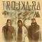 Bomberna Faller ft MaBell - Gonza-Ra, Trojka & MaBell lyrics