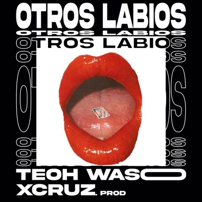Otros labios (feat. Xcruz) - Single