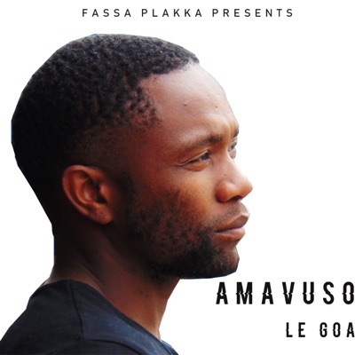 Amavuso - Single