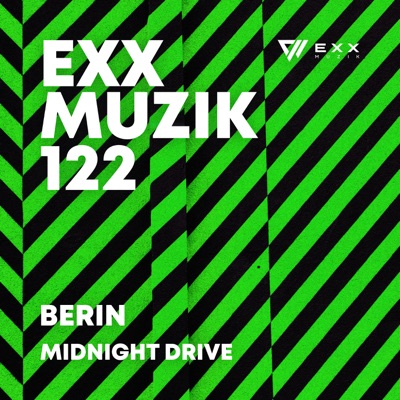 Midnight Drive - Single