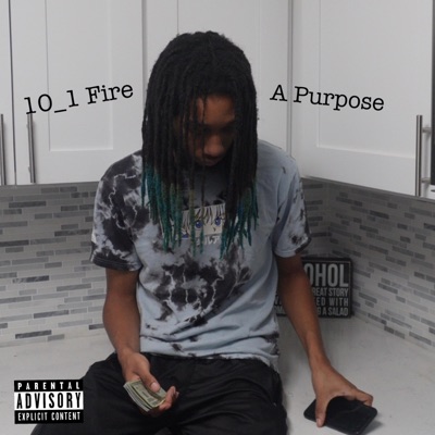 A Purpose - Single