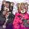 Cry Baby - UnoTheActivist & Bear1boss lyrics