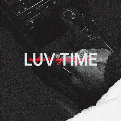 Luv Time - EP