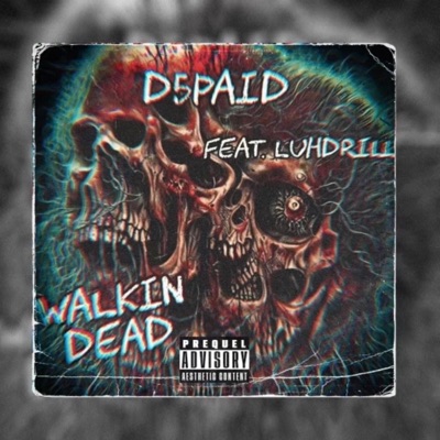Walking Dead - Single