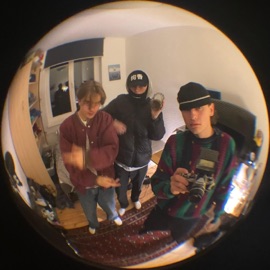 Yen (feat. luv blurry) exportboys.com, emi lando & zetUp