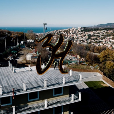 34 (feat. Yane) - Single