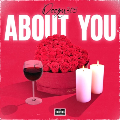 About You - Single