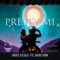 Pretty Mi (feat. Dani Ord) - Mike flegs lyrics