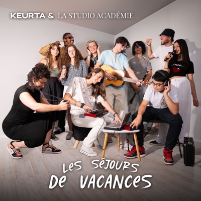 Les séjours de vacances - Single