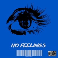 No Feelings - Single - 1hardjay