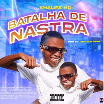 Sabalita - Khalifa HD - Batalha De Nastra