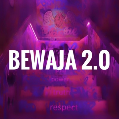 Hamza Noor Khan - Bewaja 2.0