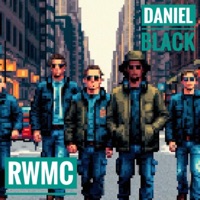 RWMC (feat. MP's Crate Digs) - Single - Daniel Black