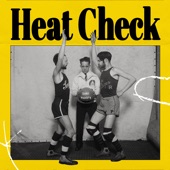 Heat Check artwork