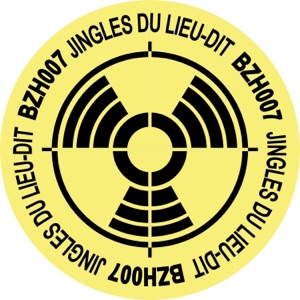 Jingles du lieu-dit - EP