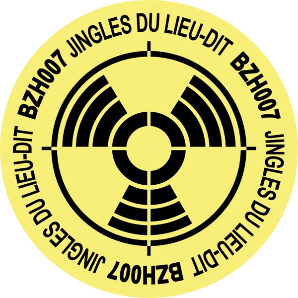 Jingles du lieu-dit - EP