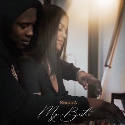 My Bestie - Single
