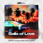 Sails of Love artwork