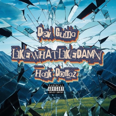 Like What Like Damn - EP