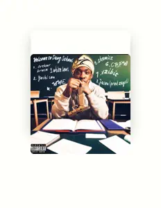 收听 197seffo、观看音乐视频、阅读小传、查看巡演日期等 ！