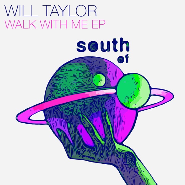 Walk with Me - Single