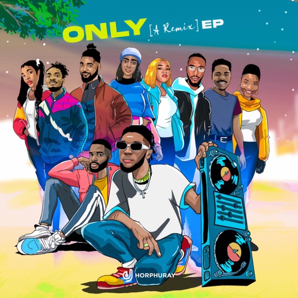 The ONLY (Ep)