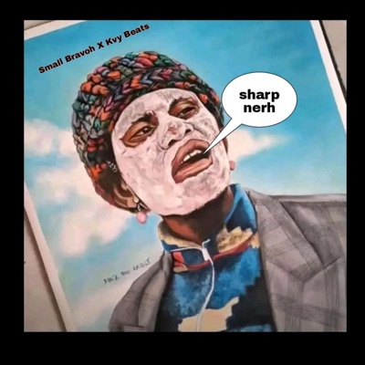 Sharp nerh (feat. Kvy Beats) - Single
