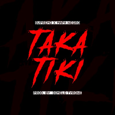 Taka Tiki - Single