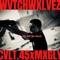 45 Wxlvez - MONEY MOGLY lyrics
