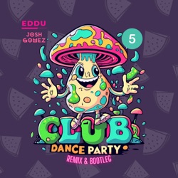 Crazy Latin Fun (Party Club Dance 5) [Bootleg]