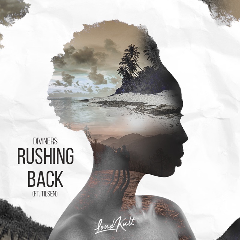 Rushing back