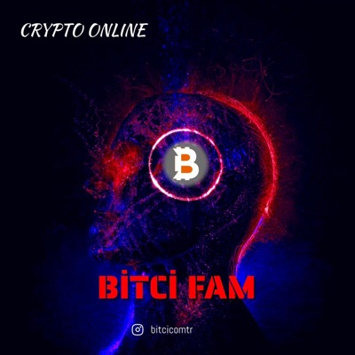 BitciFAM (feat. Bitci) - Single