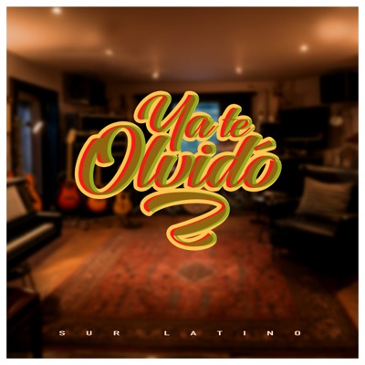 Ya Te Olvidó - Single