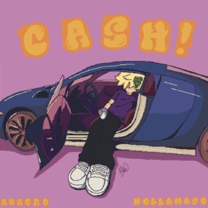 cash! - Single