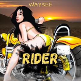 Rider Waysee