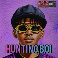 Hunting Boi - Single - Parbon