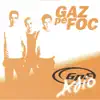 GAZ PE FOC