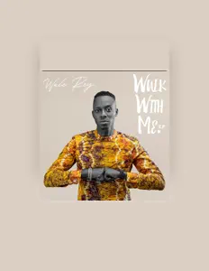 Listen to WALE REY, watch music videos, read bio, see tour dates & more!