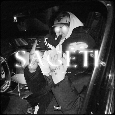 SAGETI (feat. MADA ASN & YABOIDUSTINEL) - Single