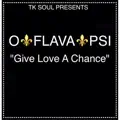Give Love a Chance