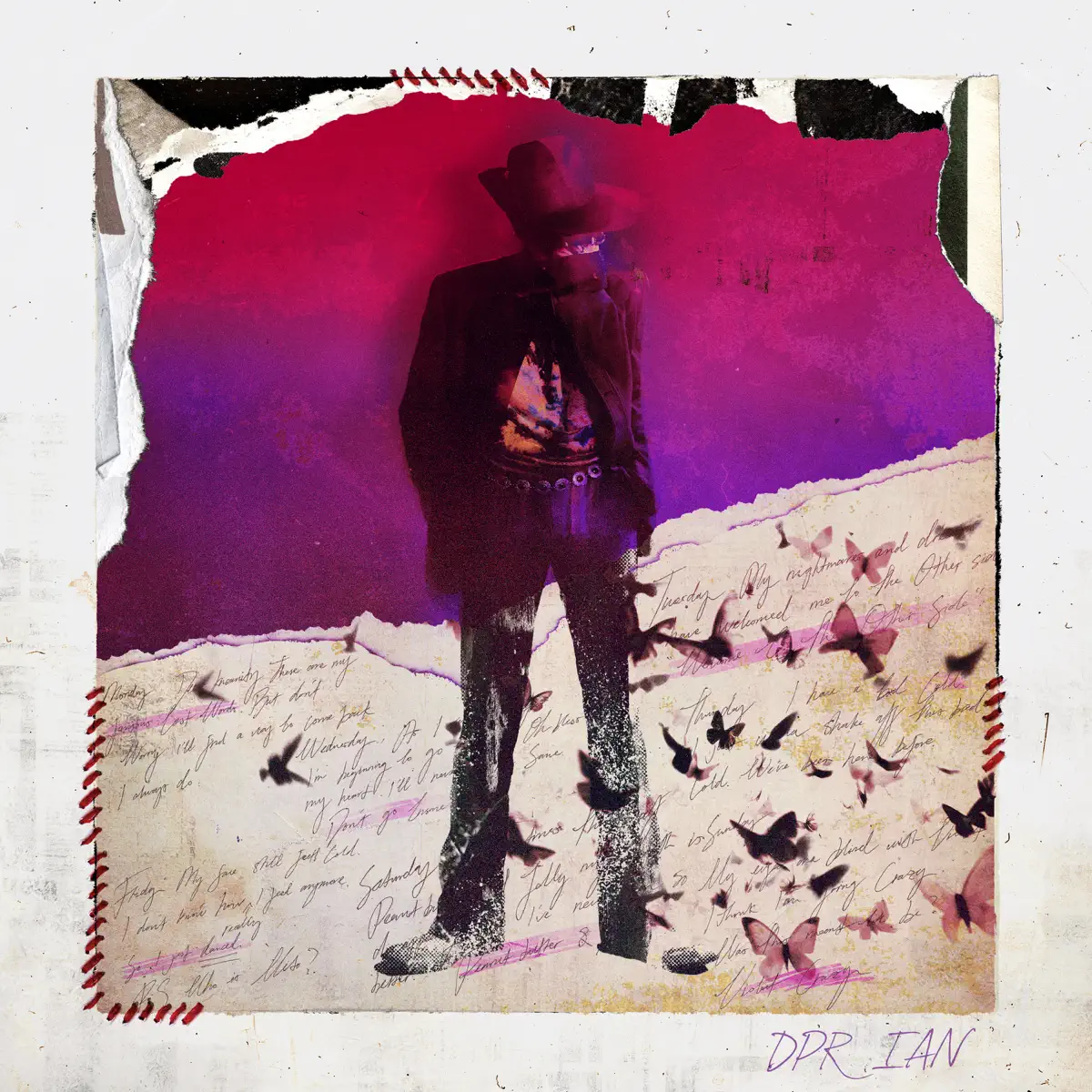 DPR IAN - Dear Insanity (2023) [iTunes Plus AAC M4A]-新房子