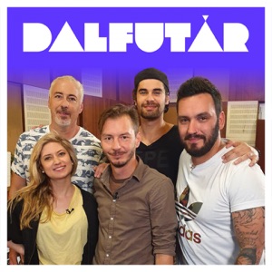 Hétfő (feat. Fehérvári Gábor Alfréd, Bozóky Lili, Farkas Roland & Moldvai Márk) [Kőbánya, Copacabana]