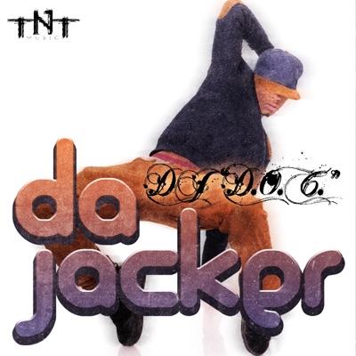 Da Jacker - Single