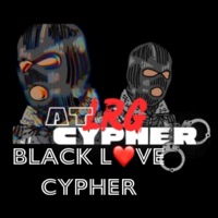 Episode 4: Black Love Cypher (feat. CheySa'mone, Sharard Baker & Brian Bars Burns) - Single - At LRG Cypher