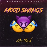 Mood Swings - Single - G-tech