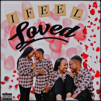I Feel Loved - Single