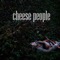 Beez - Cheese People lyrics