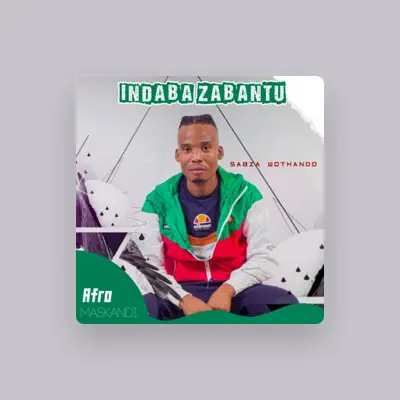Listen to Sabza wothando, watch music videos, read bio, see tour dates & more!