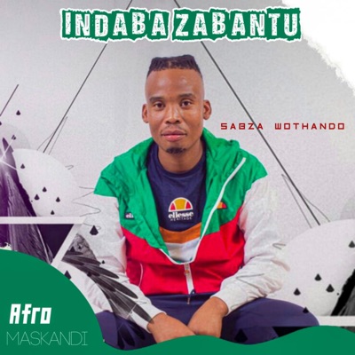Indaba zabantu - EP