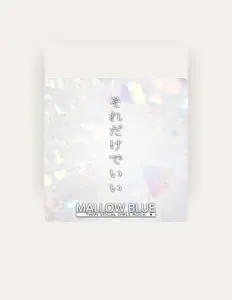 Listen to MALLOW BLUE, watch music videos, read bio, see tour dates & more!